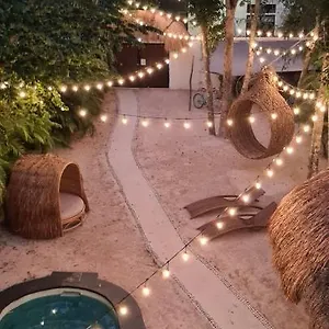  Villa Loto Mexico