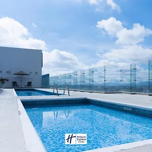**** Hotel Express & Angelopolis By Ihg Mexico
