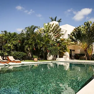 H2o *** Tulum