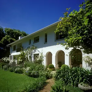 *** Guest house Klein Bosheuwel South Africa